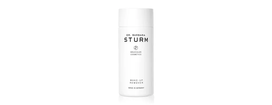 obrazek 1 DR. BARBARA STURM Make-Up Remover Płyn do demakijażu 150 ml