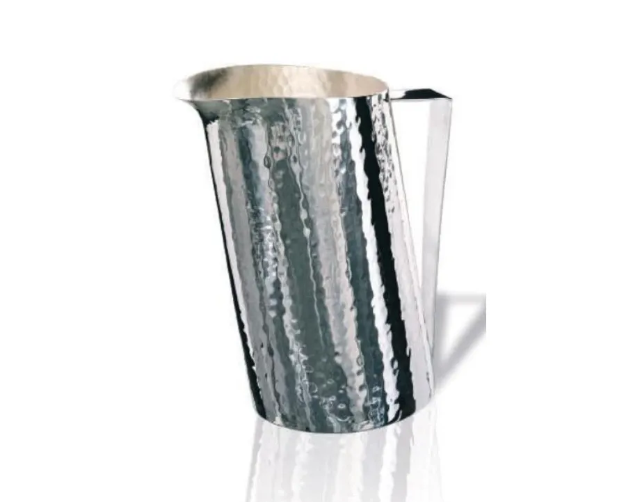 obrazek 1 Luksusowe posrebrzane wyroby z Włoch - dzbanek 1,8L