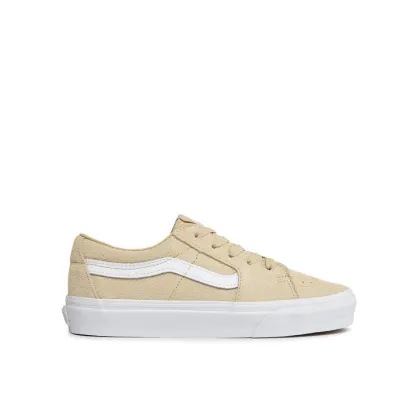 Zdjęcie Vans Tenisówki Sk8-Low VN0009QRGRX1 Beżowy
