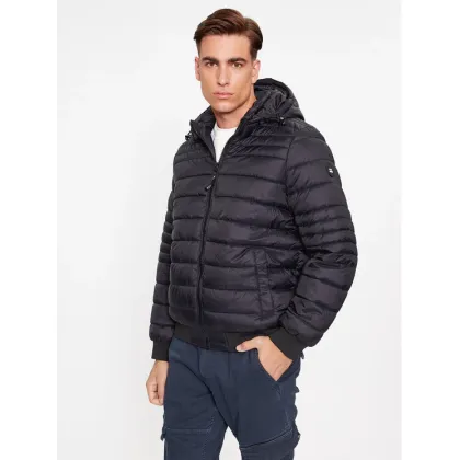 Zdjęcie Pepe Jeans Kurtka zimowa Billy PM402865 Czarny Regular Fit