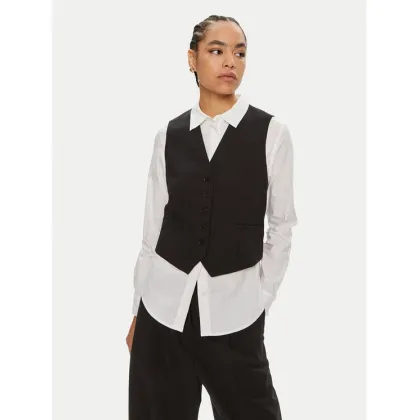 Zdjęcie Herskind Kamizelka Mister 5217134 Granatowy Regular Fit