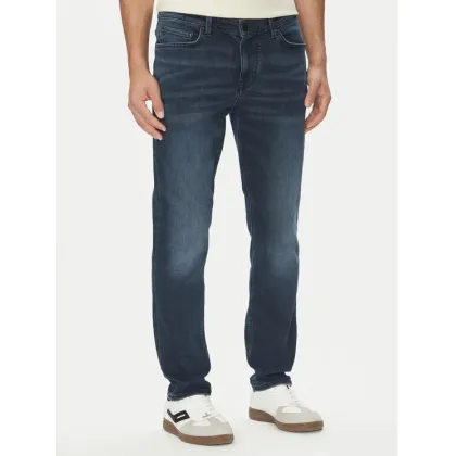 Zdjęcie JOOP! Jeans Jeansy 15 Stephen_Nos 30033387 Niebieski Slim Fit