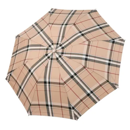 Zdjęcie Prestiżowy kieszonkowy parasol męski