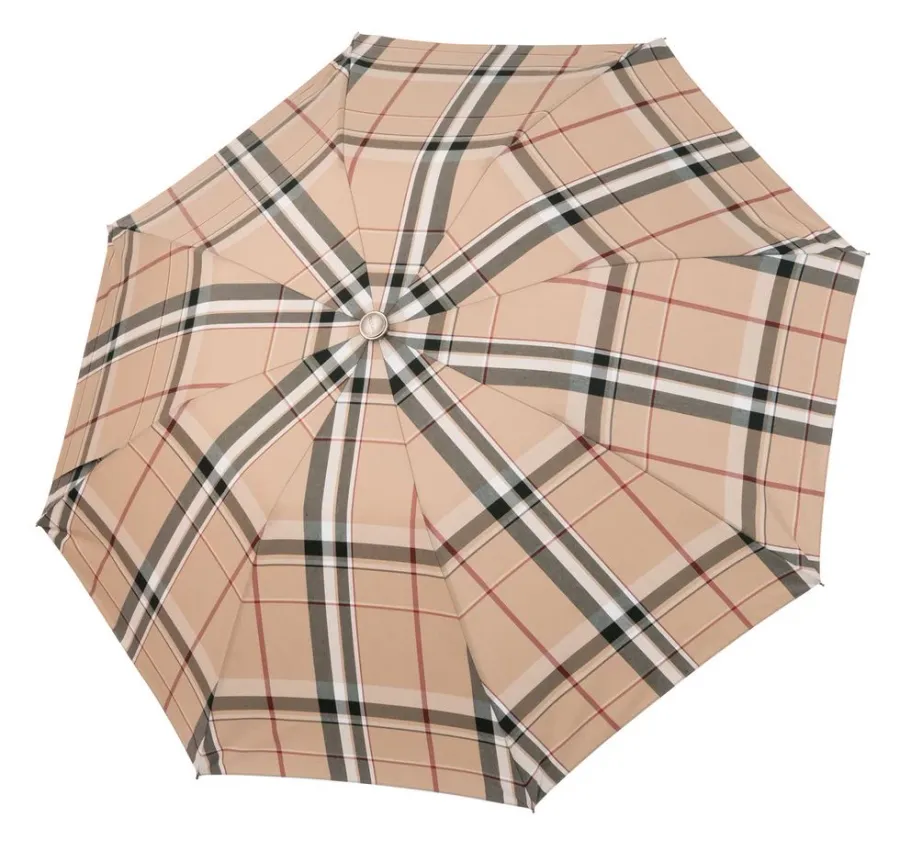 obrazek 1 Prestiżowy kieszonkowy parasol męski