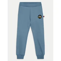 Zdjęcie LEGO Spodnie dresowe Ninjago 12011289 Niebieski Regular Fit
