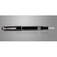 Zdjęcie Pióro wieczne Pelikan Classic 205 Black-Silver