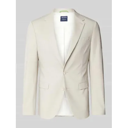 Zdjęcie Marynarka na 2 guziki z dodatkiem wiskozy