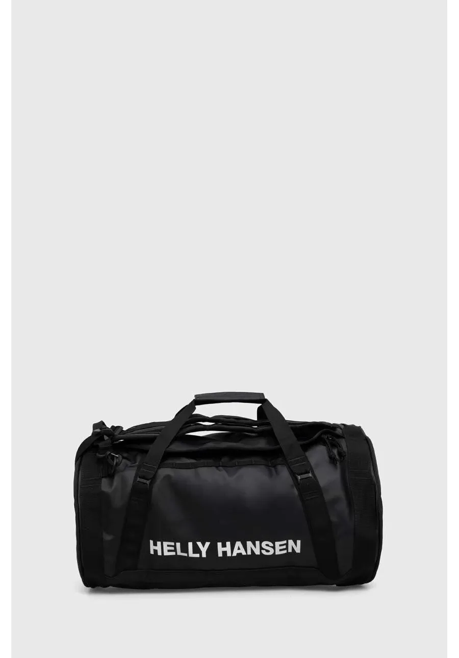 obrazek 1 Helly Hansen torba Duffel 2 30L 68006 990 kolor czarny 68006