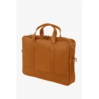 Picture A timeless business briefcase made of leather - Terrida