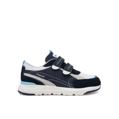 Zdjęcie Mayoral Sneakersy 45690 Granatowy