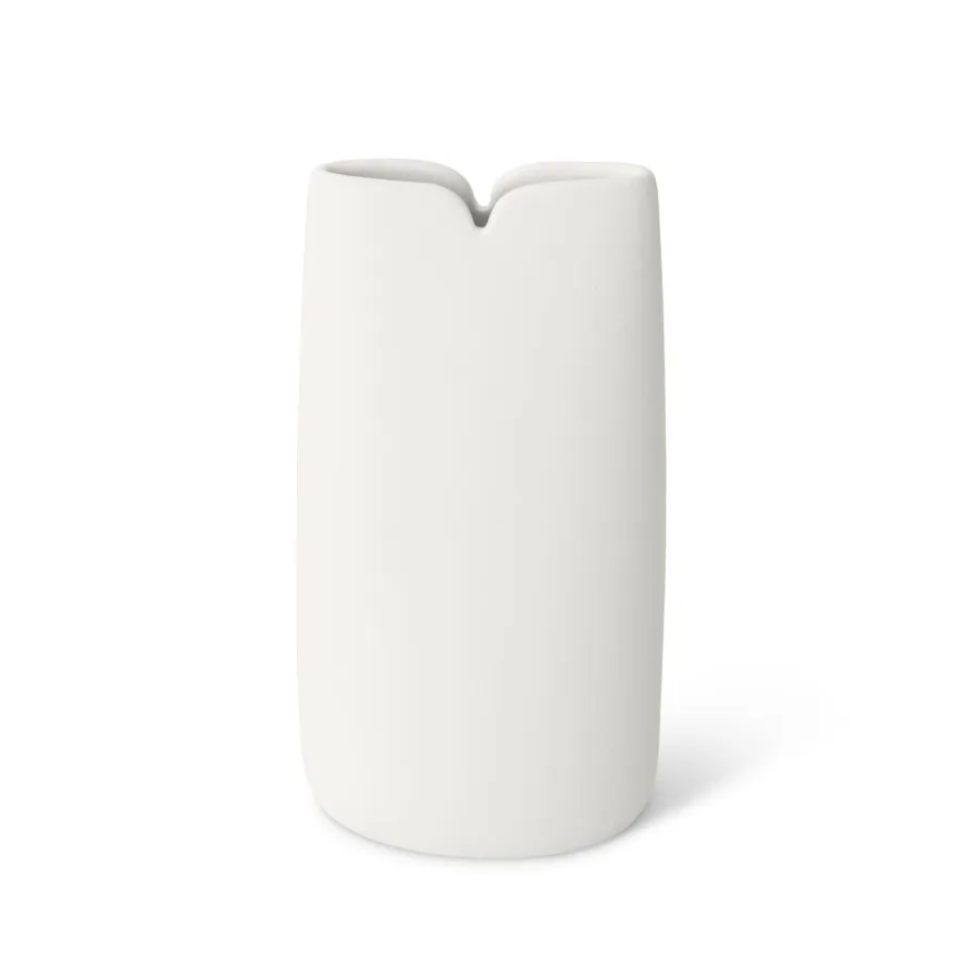 obrazek 1 Stylowy wazon ceramiczny Tulips z Włoch