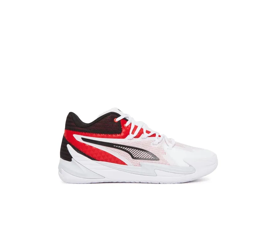 obrazek 1 Puma Buty do koszykówki Dagger 311353 02 Biały