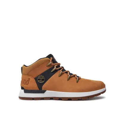 Zdjęcie Timberland Trapery TB0A6DQDEJS1 Żółty