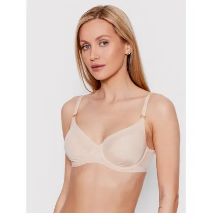 Zdjęcie Chantelle Biustonosz z fiszbiną Pure Light C10M10 Beżowy
