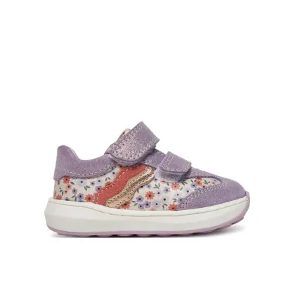 Zdjęcie Primigi Sneakersy 7901022 Fioletowy