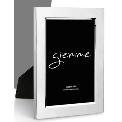 Picture Stylish photo frame measuring 13x18 cm