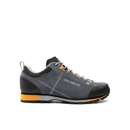 Zdjęcie Dolomite Trekkingi Cinquantaquattro Hike Low Evo Gtx GORE--TEX 289208-1076011 Szary