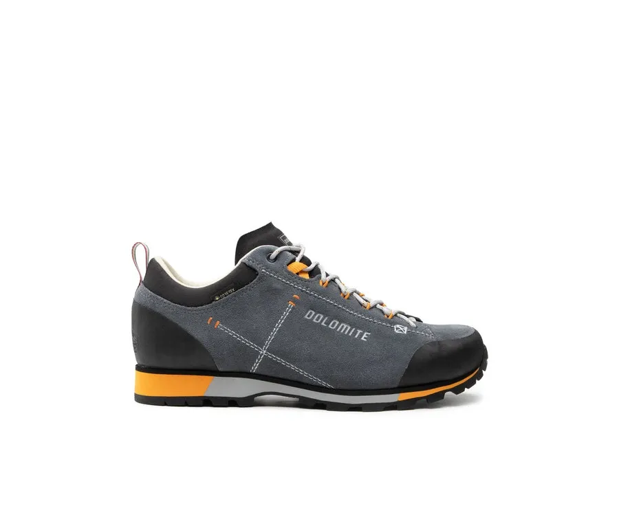 obrazek 1 Dolomite Trekkingi Cinquantaquattro Hike Low Evo Gtx GORE--TEX 289208-1076011 Szary