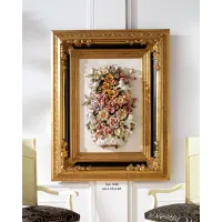 Picture Ceramic painting
