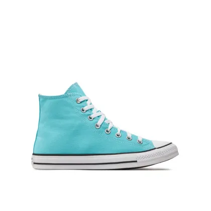 Zdjęcie Converse Trampki Chuck Taylor All Star Hi A06562C Niebieski