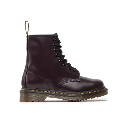 Zdjęcie Dr. Martens Glany 1460 27277626 Bordowy