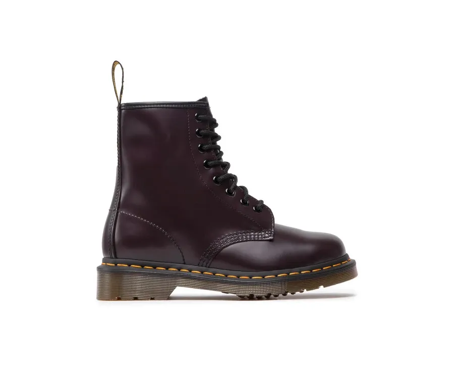 obrazek 1 Dr. Martens Glany 1460 27277626 Bordowy