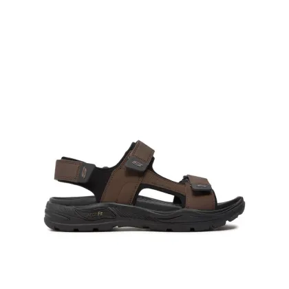 Zdjęcie Skechers Sandały Arch Fit Motley Sd-Kontra 204349/BRN Brązowy