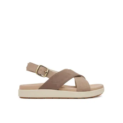 Zdjęcie Keen Sandały Elle Luxe 1030523 Beżowy