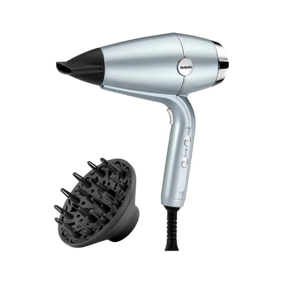 obrazek 1 Babyliss Suszarka do włosów D773De BaByliss