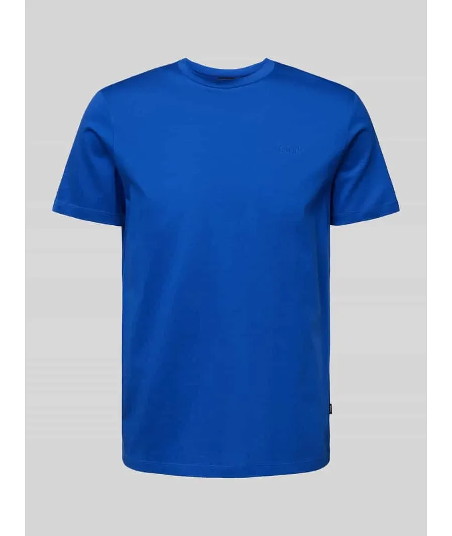 obrazek 1 T-shirt z czystej bawełny model ‘Cosmo’