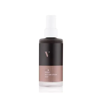 Zdjęcie VENICEBEAUTY Instant Self Tan Lotion Body Emulsja samoopalająca 100 ml
