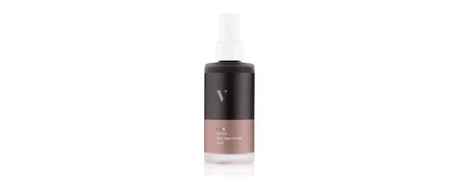 obrazek 1 VENICEBEAUTY Instant Self Tan Lotion Body Emulsja samoopalająca 100 ml