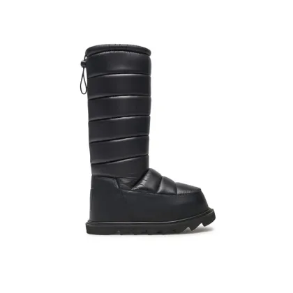 Zdjęcie United Nude Śniegowce Zembla Bubble Boot 1088501190 Czarny