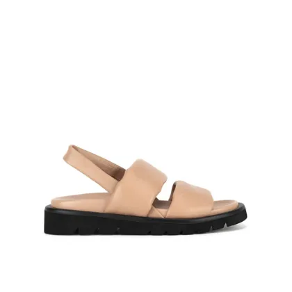 Zdjęcie Badura Sandały PEONY-V175-16-2 Beżowy