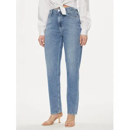 Zdjęcie Guess Jeansy W4RA21 D5912 Niebieski Regular Fit