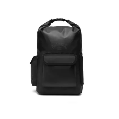 Zdjęcie Billabong Plecak Storm Dry EBYBP03001 Czarny