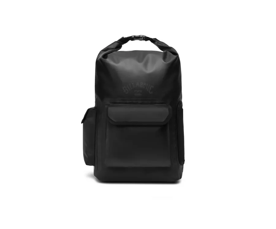 obrazek 1 Billabong Plecak Storm Dry EBYBP03001 Czarny
