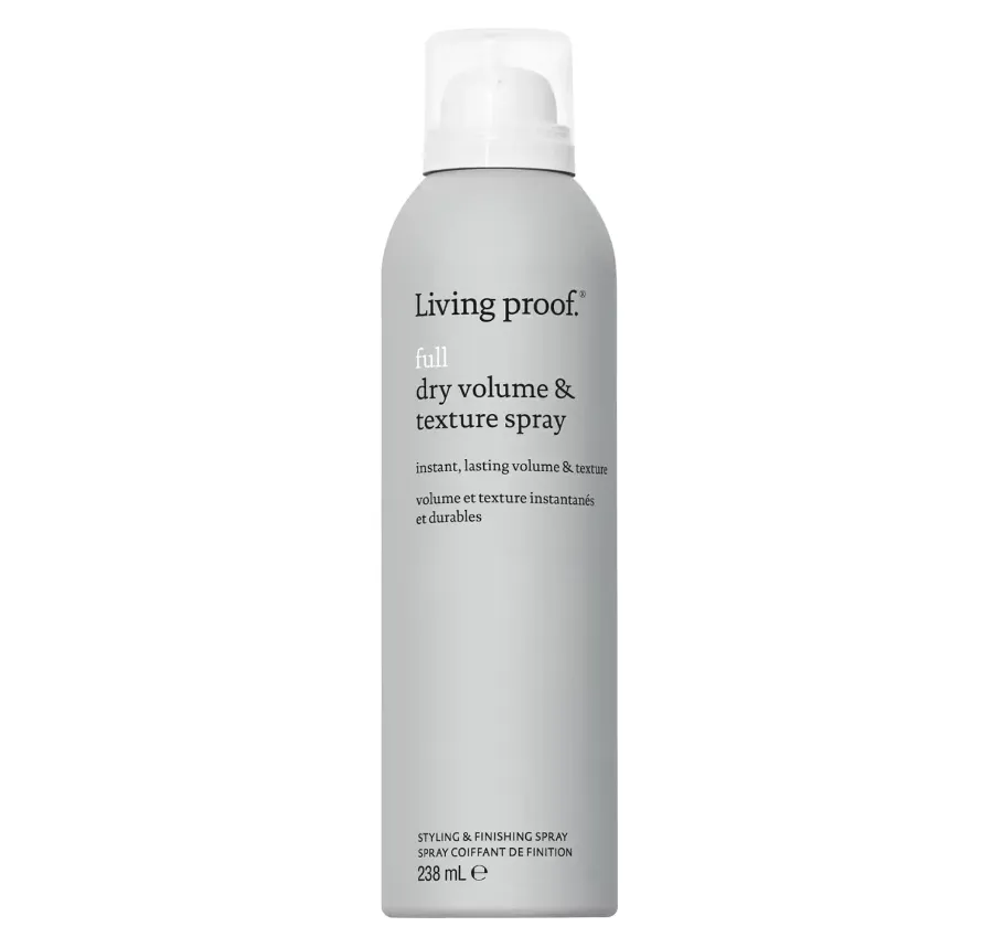 obrazek 1 Living Proof PhD Full Volume&Texture Suchy szampon do włosów