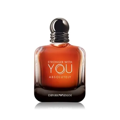 Zdjęcie Giorgio Armani Emporio Armani Stronger with You Absolutely Perfumy 100 ml