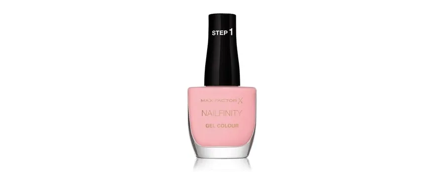 obrazek 1 Max Factor Nailfinity Max Factor Nailfinity Gel Lakier do paznokci 12 ml Nr. 230. Leading Lady