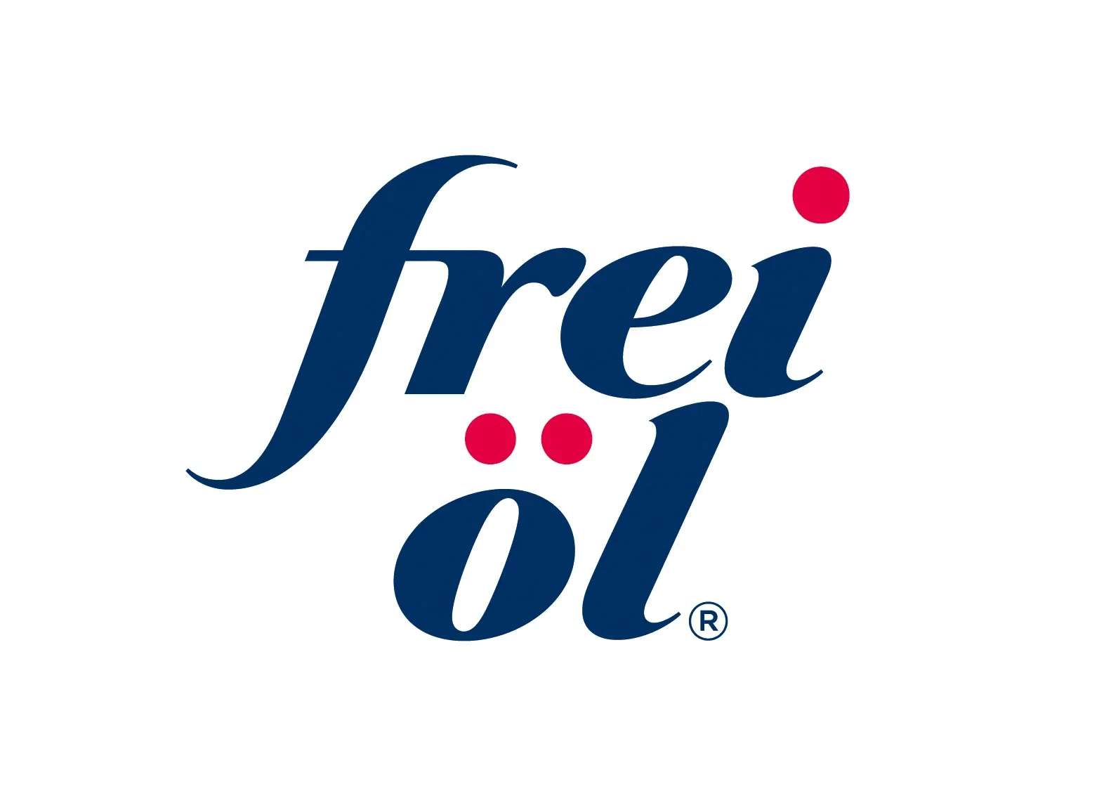 Frei öl logo