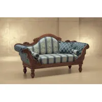 Zdjęcie Luksusowa sofa w stylu francuskim do salonu – Morello Gianpaolo