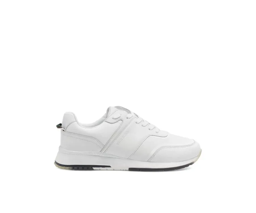 obrazek 1 Gino Rossi Sneakersy TORINO-02 123AM Biały