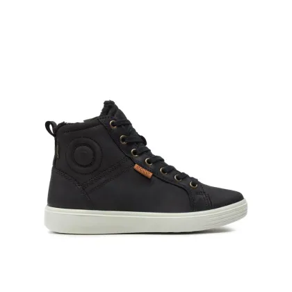 Zdjęcie ECCO Trzewiki S7 Teen GORE-TEX 78007302001 Czarny