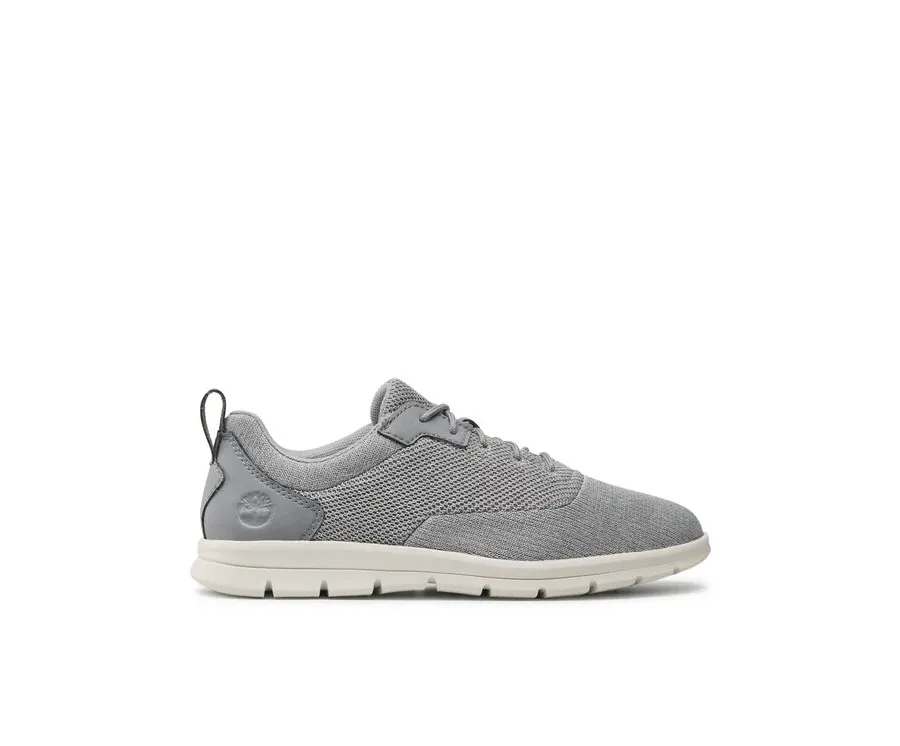 obrazek 1 Timberland Sneakersy Graydon TB0A29DR0851 Szary