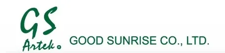 Good Sunrise logo