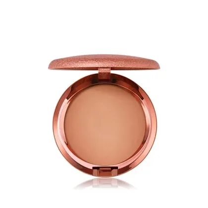 Zdjęcie MAC Skinfinish Sunstruck Matte Bronzer Bronzer 8 g Matte Light Golden