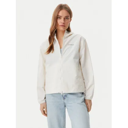 Zdjęcie Guess Jeans Kurtka przejściowa W5GL29 WH8N2 Granatowy Regular Fit