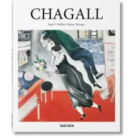 Zdjęcie Książka Chagall - Taschen