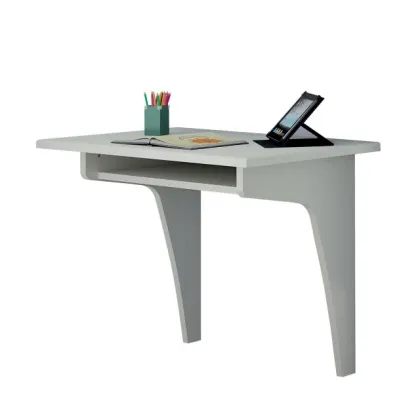 Zdjęcie Dodatkowe biurko do łóżka wagonu -Mathy by Bols